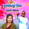 About Muzaffarpur Jila Khali Thokela Song